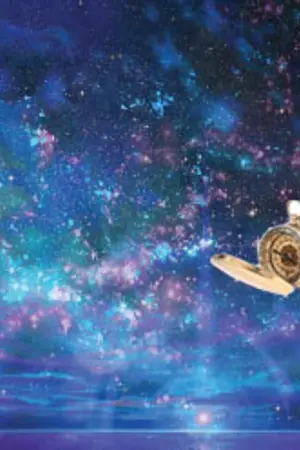 ปกนิยาย Faded you