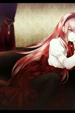 ปกนิยาย Insane In Otome Game. พระเจ้า!! ใครบอกว่าฉันบ้า!!