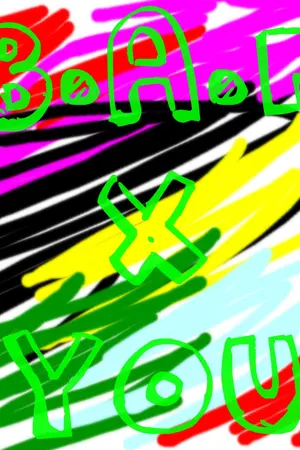 ปกนิยาย [SF] B.A.P x YOU (BABYz)