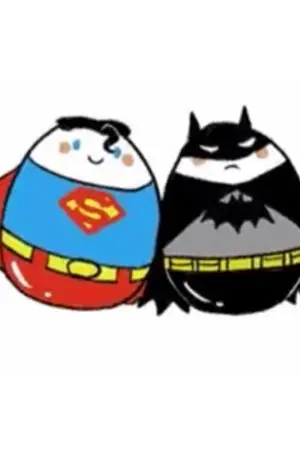 ปกนิยาย [Superbat fanfiction] A Beautiful Lie