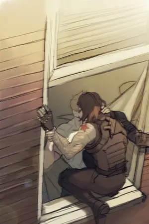 ปกนิยาย [Stcuky Short Fanfiction] Starry Sky