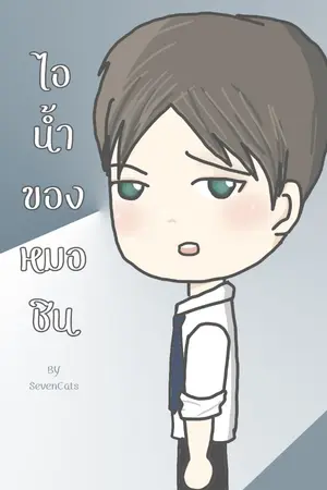 ปกนิยาย