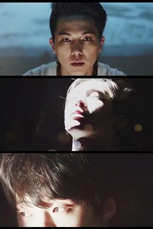 ปกนิยาย นิยาย [FIC WINNER NAMSONG] VAMPIRE HUNTER  2  จันทราสีเลือด