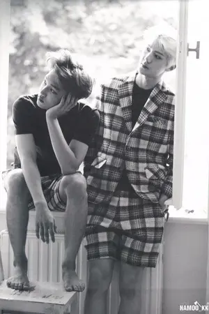 ปกนิยาย [SF/OS] AT THE MOMENT | KAIHUN