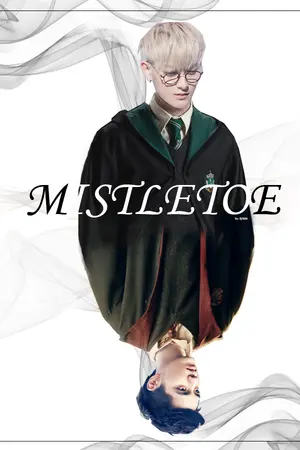 ปกนิยาย [EXO] MISTLETOE | KRISTAO