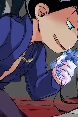 ปกนิยาย [Osomatsu-san]รักเข้าแล้วนายปีศาจจอมป่วน[Karamatsu x Ichimatsu]