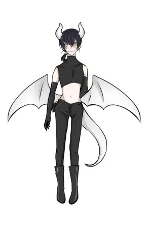 ปกนิยาย [ Identity V ] พิชิตหวานใจนายหน้าหวาน [Eli x Naib]