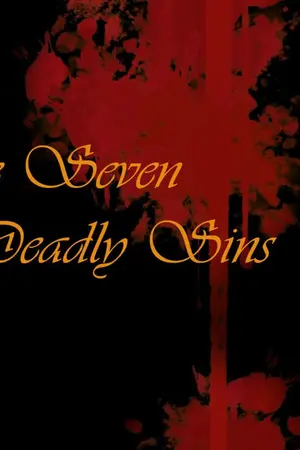 ปกนิยาย เหนือฟ้ายังมีฟ้า เหนือสะเก็ดดารายังมีบาปทั้ง 7