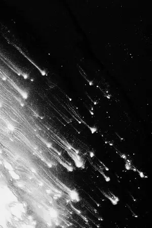 ปกนิยาย BE MY UNIVERSE : จักรวาลของคราม [YAOI]