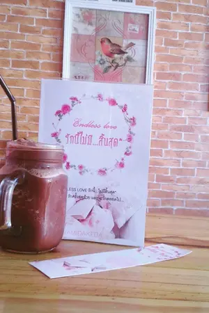 ปกนิยาย [E-BOOK] ENDLESS LOVE 