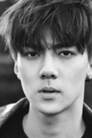 ปกนิยาย | sekai | DRINK DRUNK DRIVE | e x o