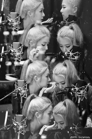 ปกนิยาย [short-fic] Hello rain seulrene red velvet