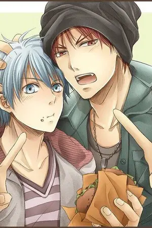 ปกนิยาย crush on you ห้ามแอบรักเพื่อน(จบแล้ว)