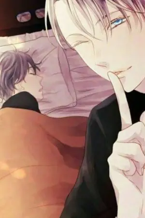 ปกนิยาย Coople together ทฤษฎีจีบมึง