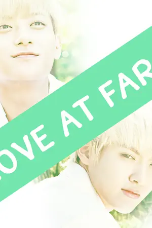 ปกนิยาย [Fic Exo] Love At Farm