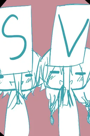 ปกนิยาย ++SV รับวาดรูป++