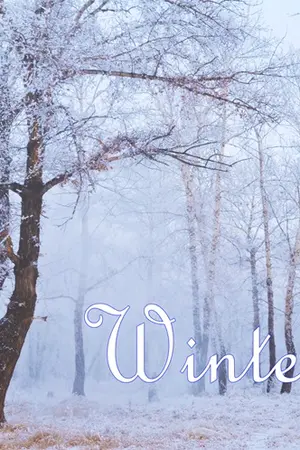 ปกนิยาย Winter's winter จุดหมายคือเหมันต์