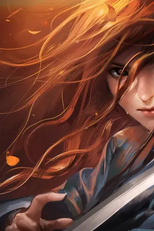 ปกนิยาย The Killer ตอน เจ้าชายเเวมไพร์