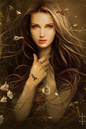 ปกนิยาย ฟลอร่า คริฟแลนด์ กับ รัดเกล้าแห่งอาร์เดเนีย