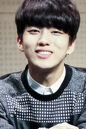 ปกนิยาย Fic 3P DaeJaeLo : Threesome ทรีซั่ม