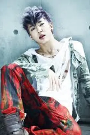 ปกนิยาย SELFISH[BAP][BangChan&DaeLo]