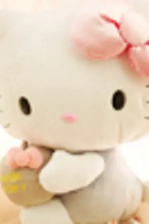 ปกนิยาย {FIC EXO}`YETยัง♕ [ BaekhyunxBaby ]