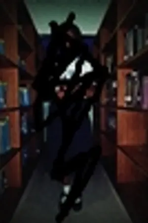 ปกนิยาย Black Book หนังสือต้องสาป