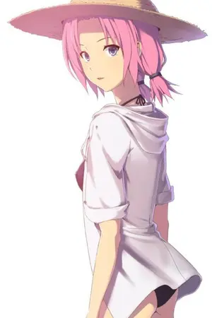 ปกนิยาย [FIC NARUTO]A little pain ความเจ็บปวดที่สัมผัสได้