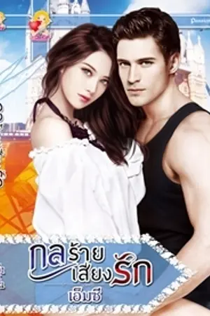 ปกนิยาย