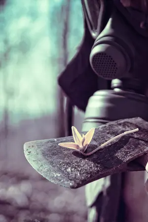 ปกนิยาย If...