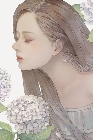 ปกนิยาย Love in Her เมื่อรักนี้ไม่ได้ตั้งใจ