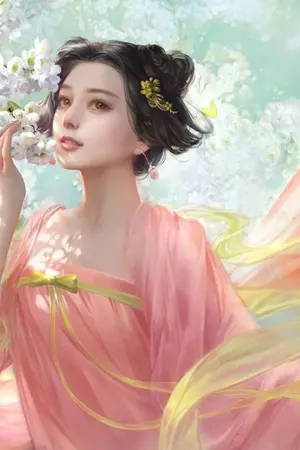 ปกนิยาย เหมยฮวาในคืนเหมันต์