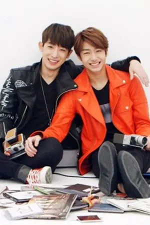 ปกนิยาย [Fic Monsta x] Young Brother น้องชายครับ พี่รักนาย