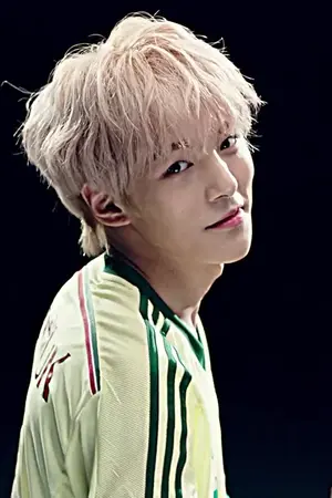 ปกนิยาย [OS Monsta x] ความหวัง #ฮยองกี้