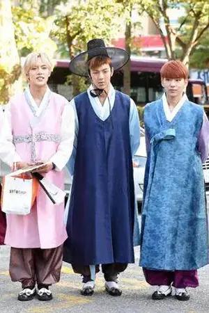 ปกนิยาย [SF All MonstaX] หอพักมอนเอ็กซ์