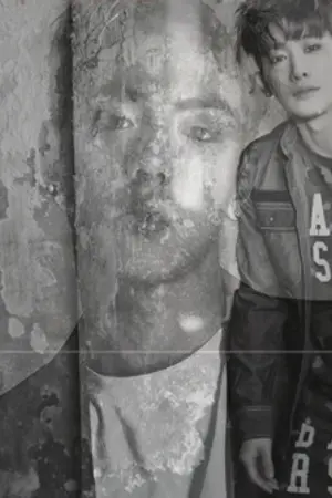 ปกนิยาย (Fic MonstaX) 03:00 A.M ตีสาม #ชยอโฮ