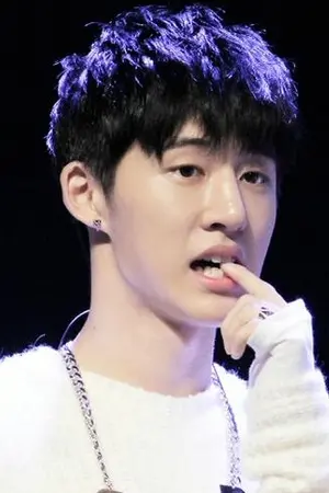 ปกนิยาย [ IKON :: DoubleB / Double B ] Master 님