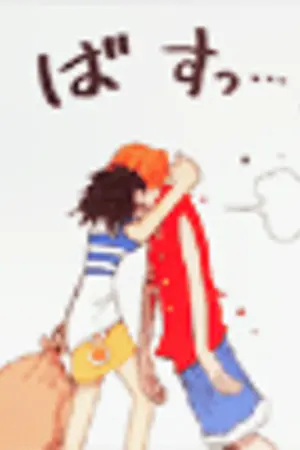 ปกนิยาย ❛ JOSEPHINE des.