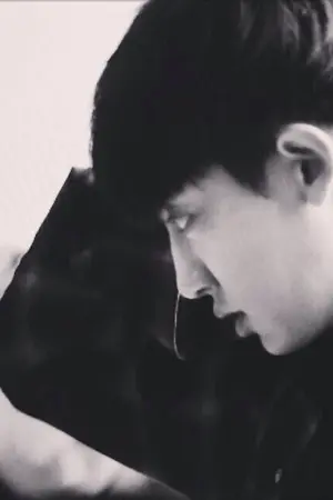 ปกนิยาย { fic exo } โ จ ร  ::chanbaek::