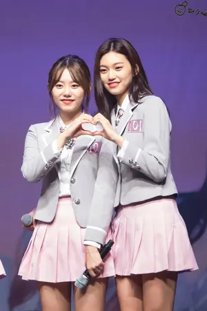 ปกนิยาย [OS] Sohye and Doyeon