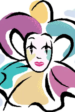 ปกนิยาย April Fool's Day Special