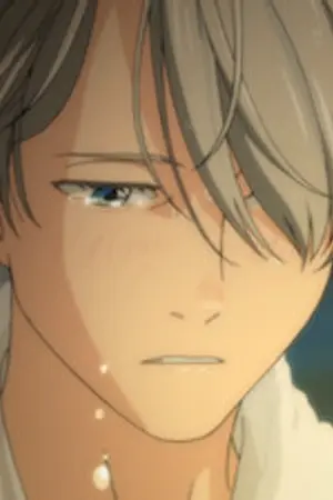 ปกนิยาย (Yuri on Ice) Girl x Victor [ Doctor Love ]