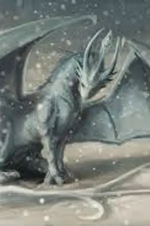 ปกนิยาย Dragoonia