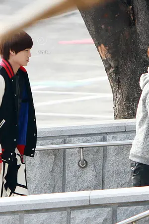 ปกนิยาย [FIC EXO] Master Sun (KAIDO)