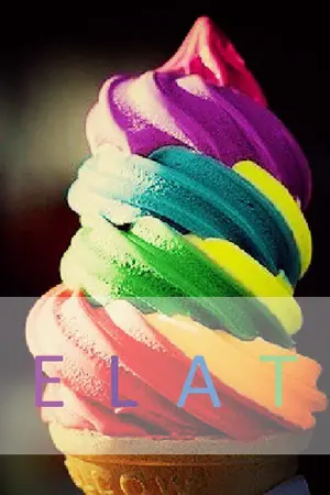ปกนิยาย [Yaoi] G E L A T O <3