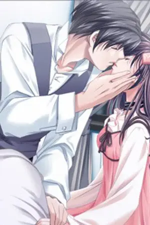 ปกนิยาย กรุ่นกลิ่นบุหงา ซีรีย์ เล่ห์บุษบา