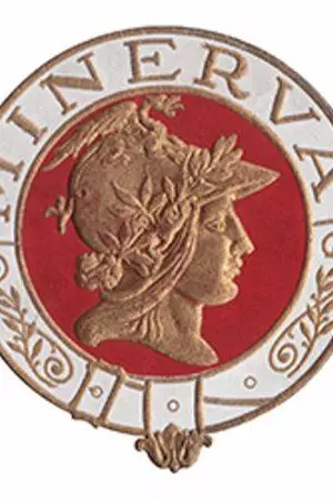 ปกนิยาย [EXO] St.Minerva (LUMIN)