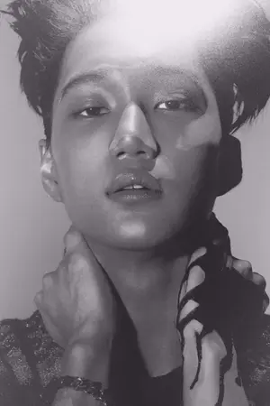 ปกนิยาย SAVOUR กลิ่นเสน่หา | KAIHUN