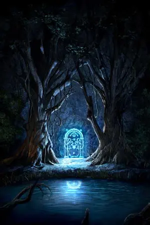 ปกนิยาย Ghost&Magic Story เรื่องเล่ามหัศจรรย์สยองขวัญ