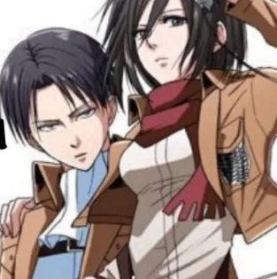 +++เปิดโหวต+++ เพื่อนๆ อยากให้ไรต์แปลฟิค Rivamika เรื่องไหนต่อไปดีคร้า มาโหวตกัน!